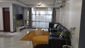 Nyali luxurious holiday apartment